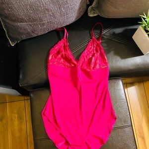 Vince Camuto bodysuit
